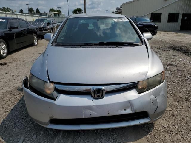 2006 Honda Civic LX