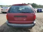 2007 Dodge Caravan SE