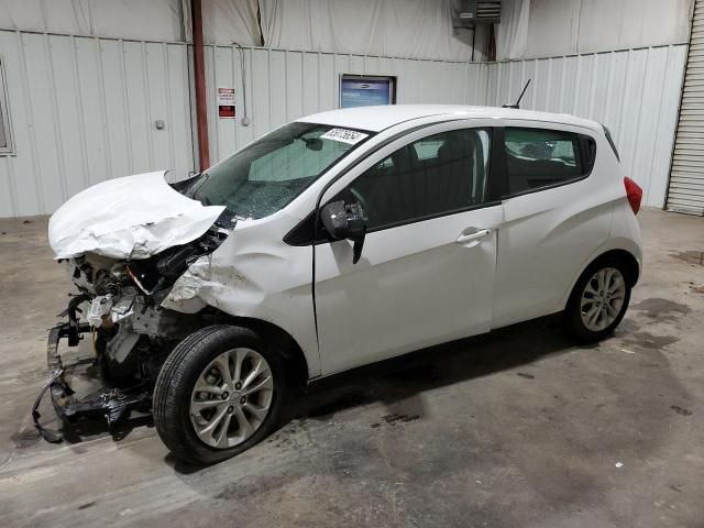 2020 Chevrolet Spark 1LT