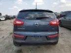 2011 KIA Sportage EX