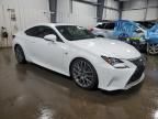 2015 Lexus RC 350