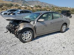 Nissan salvage cars for sale: 2012 Nissan Altima Base