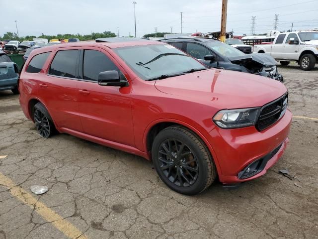 2015 Dodge Durango R/T