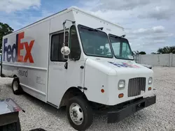 Salvage trucks for sale at Franklin, WI auction: 2020 Ford F59