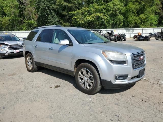 2014 GMC Acadia SLT-2