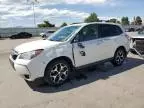 2016 Subaru Forester 2.0XT Premium