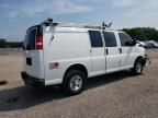 2022 Chevrolet Express G2500