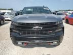 2021 Chevrolet Silverado K1500 LT Trail Boss