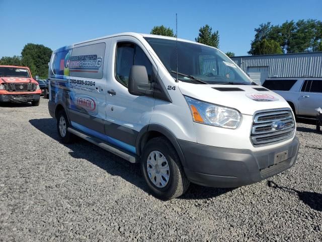 2019 Ford Transit T-250