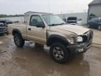 2004 Toyota Tacoma