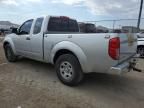 2010 Nissan Frontier King Cab SE