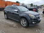 2010 Chevrolet Equinox LTZ