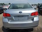 2012 Subaru Legacy 2.5I Premium