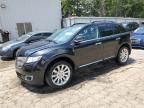 2014 Lincoln MKX