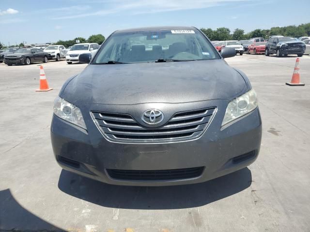 2008 Toyota Camry CE