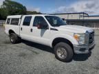 2015 Ford F250 Super Duty