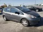 2011 Honda FIT