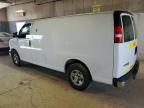 2007 Chevrolet Express G1500