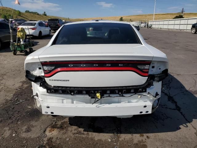 2016 Dodge Charger SE