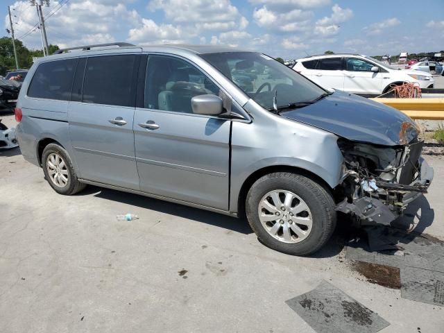 2008 Honda Odyssey EXL