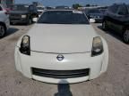 2007 Nissan 350Z Roadster