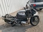 2007 BMW R1200 S