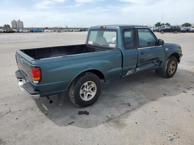 1999 Mazda B3000 Cab Plus