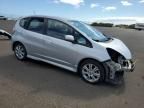 2011 Honda FIT Sport