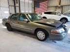 2004 Mercury Grand Marquis GS