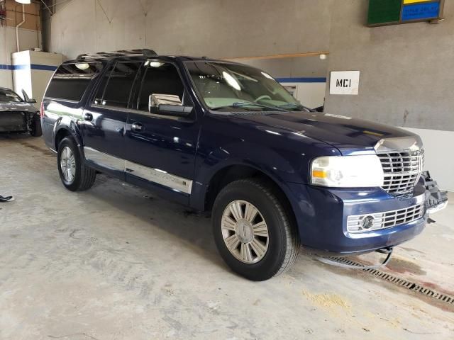 2009 Lincoln Navigator L