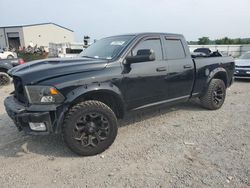 Dodge Vehiculos salvage en venta: 2012 Dodge RAM 1500 ST