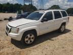 2001 Jeep Grand Cherokee Limited