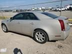 2008 Cadillac CTS HI Feature V6