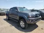 2011 Toyota Tacoma Double Cab