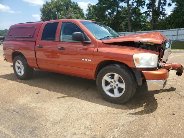 2008 Dodge RAM 1500 ST