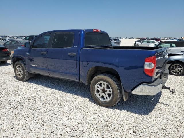 2014 Toyota Tundra Crewmax SR5