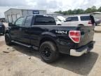 2009 Ford F150 Super Cab