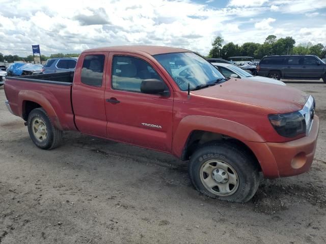 2005 Toyota Tacoma Prerunner Access Cab