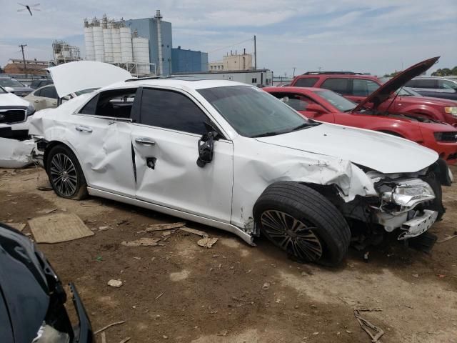 2019 Chrysler 300 Limited