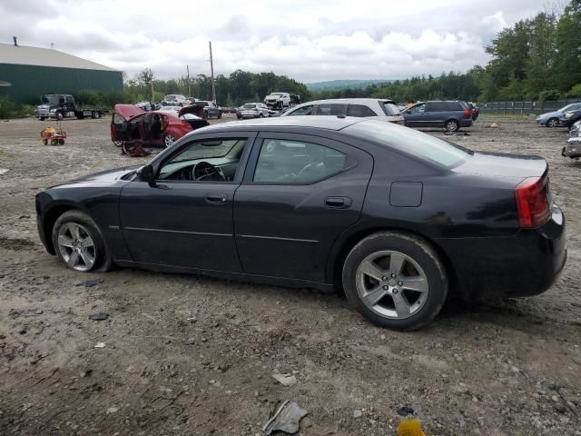 2007 Dodge Charger R/T