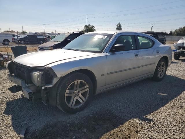 2006 Dodge Charger SE