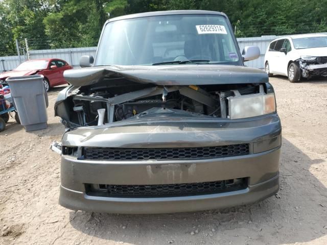 2006 Scion XB