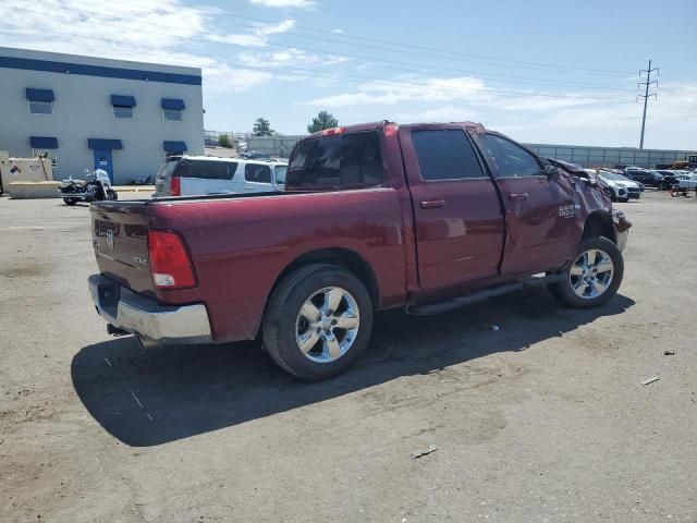 2019 Dodge RAM 1500 Classic SLT