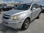 2014 Chevrolet Captiva LT