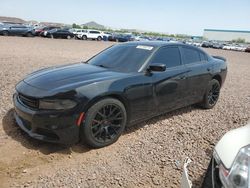 2020 Dodge Charger SXT en venta en Phoenix, AZ