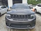 2017 Jeep Grand Cherokee SRT-8