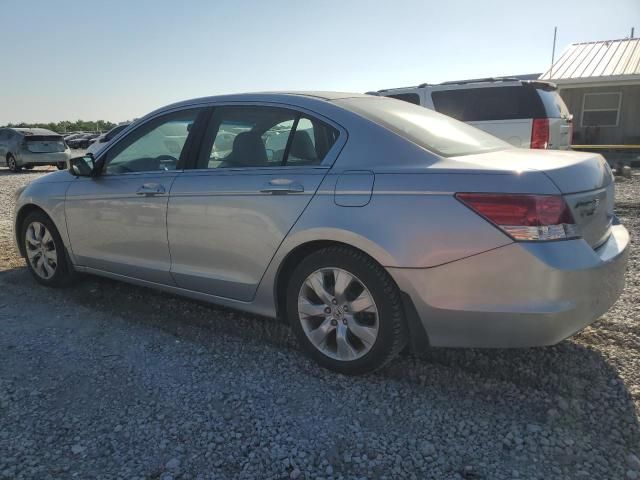 2010 Honda Accord EXL