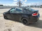 2009 Ford Focus SES