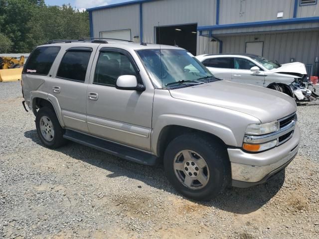 2004 Chevrolet Tahoe C1500