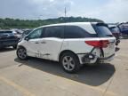 2019 Honda Odyssey EXL